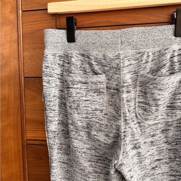 Athleta Pants Womens Gray Heather Joggers Sweats Athletic Workout Size S - Picture 5 of 7